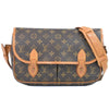 Louis Vuitton shoulder