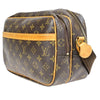 Louis Vuitton shoulder