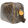 Louis Vuitton shoulder