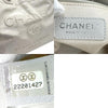 Chanel tote