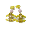 Chanel earring