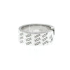 Cartier ring