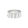 Cartier ring