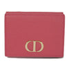 Dior wallet