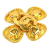 Chanel brooch