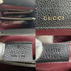 Gucci shoulder