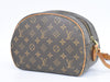 Louis Vuitton shoulder