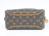 Louis Vuitton shoulder