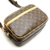 Louis Vuitton shoulder