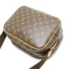 Louis Vuitton shoulder