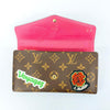 Secondhand Louis Vuitton Portefeuille Sarah