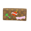 Secondhand Louis Vuitton Portefeuille Sarah