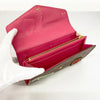 Secondhand Louis Vuitton Portefeuille Sarah