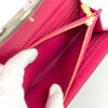 Secondhand Louis Vuitton Portefeuille Sarah