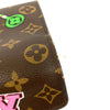 Secondhand Louis Vuitton Portefeuille Sarah
