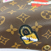 Secondhand Louis Vuitton Portefeuille Sarah