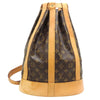 Louis Vuitton shoulder