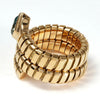 Bulgari ring