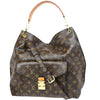 Louis Vuitton handbag