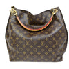 Louis Vuitton handbag