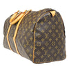 Louis Vuitton travel