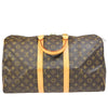 Louis Vuitton travel