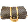 Louis Vuitton travel