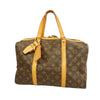 Louis Vuitton travel