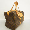 Louis Vuitton travel