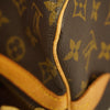 Louis Vuitton travel