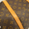 Louis Vuitton travel