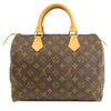 Louis Vuitton travel