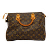 Louis Vuitton handbag