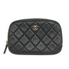 Chanel wallet