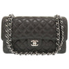 Chanel shoulder