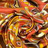 Hermès scarf