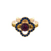 Louis Vuitton ring