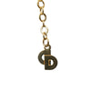 Dior necklace