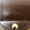 Louis Vuitton shoulder