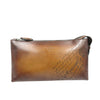 Berluti clutch