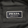 Prada clutch