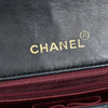 Chanel shoulder