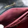 Chanel shoulder