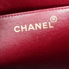 Chanel shoulder