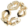 Cartier ring