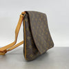 Louis Vuitton shoulder