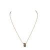 Bulgari necklace