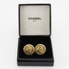 Chanel earring