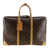 Louis Vuitton travel