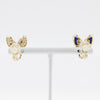 Van Cleef & Arpels earring